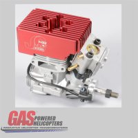 Gas Engines Tuning Parts