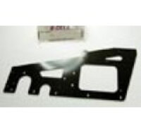 111-1 C/F Graphite Lower Side Frame XL Pro 4 Stroke