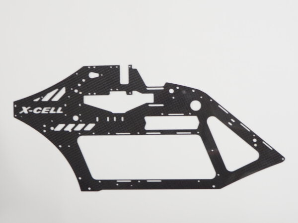 134-11 C/F Right Main Frame 730 Electric - Pack of 1