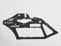 134-11 C/F Right Main Frame 730 Electric - Pack of 1