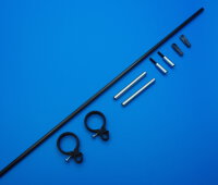 134-473-B C/F Pushrod (Whiplash 730 size) - Set