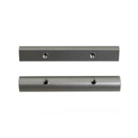 128-57 Aluminum Tray Mount - Pack of 2