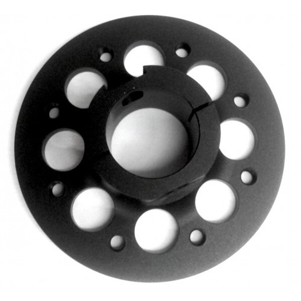 131-466 Auto Hub Crown Gear Mounting Base - Pack of 1