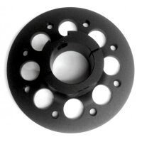 131-466 Auto Hub Crown Gear Mounting Base - Pack of 1