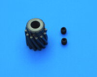 129-470 12 Tooth Helical Pinion Gear - Set
