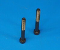 0082-2 5 x 50mm Shouldered Socket Bolt - Pack of 2
