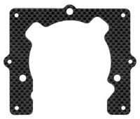 125-45 C/F Primary Engine Plate - Pack of 1
