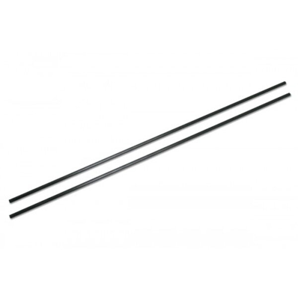128-145 Graphite C/F Boom Support C/F Rod ONLY - Pack of 2