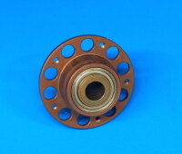 131-424 Main Gear Hub V2 w/Brg. - Set