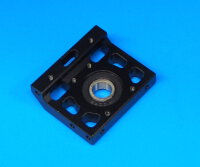 131-420 Middle Main Shaft Bearing Block w/Bearing V2 -...