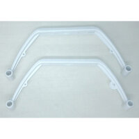 127-53-1 Landing Struts white - Set