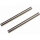 0840-27 m2.5 x 30 Washout Head Pins - Pack of 2