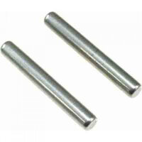 0451 m2 x 17.5 Steel Pins - Pack of 2