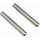 0451 m2 x 17.5 Steel Pins - Pack of 2