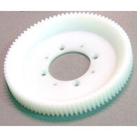 0865-93 93T Machined Main Gear - Pack of 1