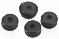 130-250 Canopy Rubber Grommets - Pack of 4