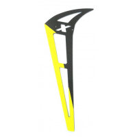 133-60 C/F Vertical Tail Fin - Pack of 1
