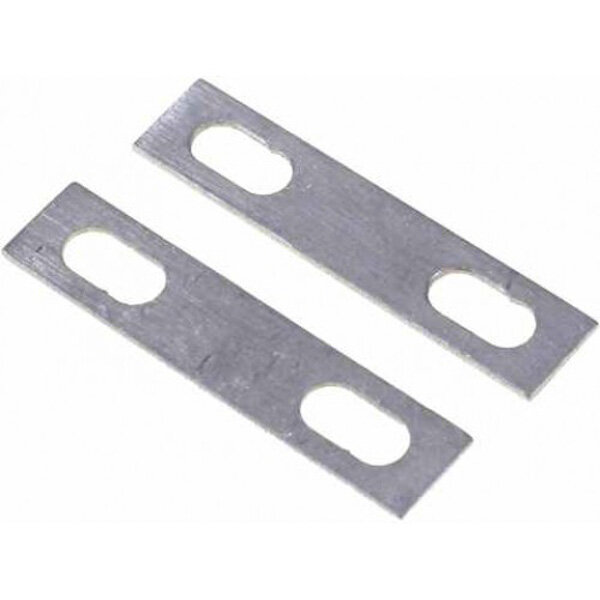 115-47 Motor Mount Shims .034" - Pack of 2