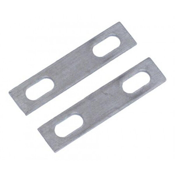 123-46 Motor Mount Shims .046" - Pack of 2