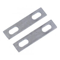 123-46 Motor Mount Shims .046" - Pack of 2