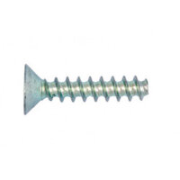 0032-2 3 x 8mm Phillips Tapping Screw - Pack of 10