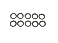 0016-2 4mm Safety Washer - Pack of 10