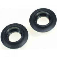 0298 Machined Delrin Bearing Cups - Pack of 2