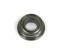 131-166 4 x 8 x 3 Flanged Bearing - Pack of 1