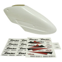 126-76 Stratus 90 Canopy w/Decals Combo