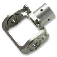 123-78 Open Gear Case w/ Output Bearings - Pack of 1