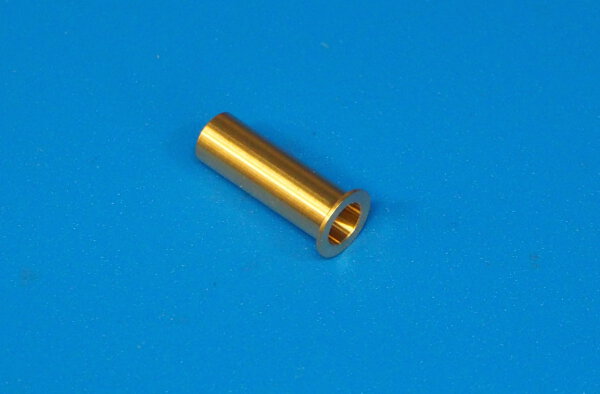 0435 m5 Brass T/R Control Slider - Pack of 1