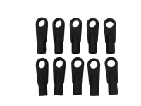 0133 Plastic Ball Link - M2 x 21.2 - Pack of 10