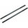 0369 m2 x 35 Threaded Control Rod - Pack of 2