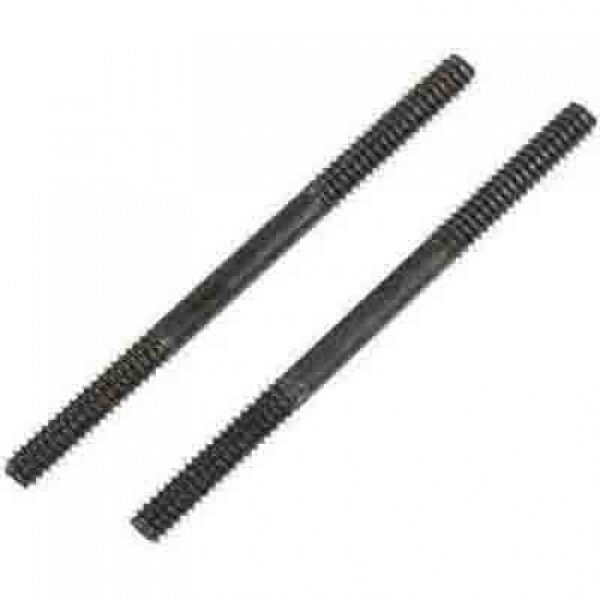 0337 m2 x 30 Threaded Control Rod - Pack of 2