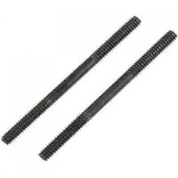 0337 m2 x 30 Threaded Control Rod - Pack of 2