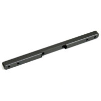 131-46 Pitch/Ail Servo Rail - Pack of 1
