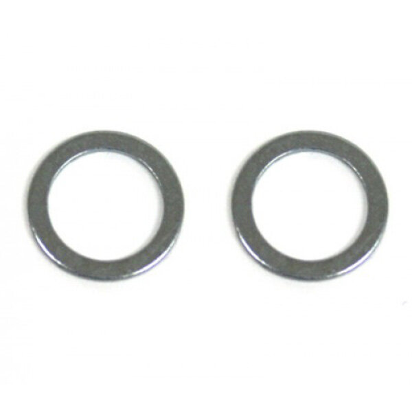 131-183 m9  x 14  x 0.80  Shim Washer (Pack of 2)