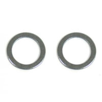 131-183 m9  x 14  x 0.80  Shim Washer (Pack of 2)