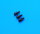 0116 M2.5 Threaded Steel Ball - Pack of 3