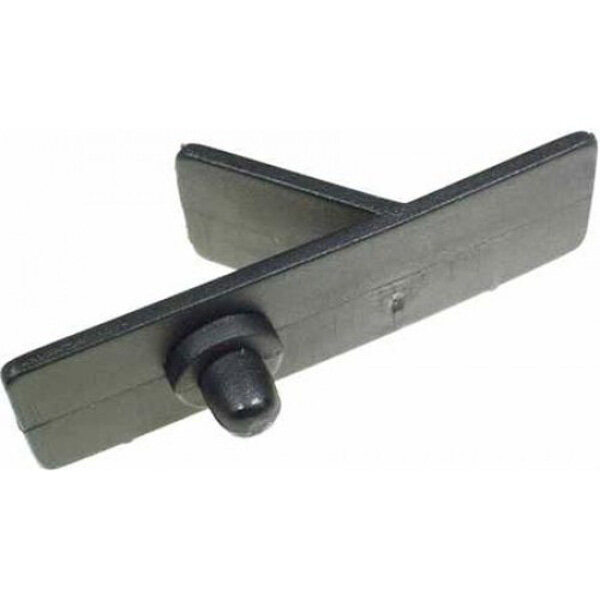 0499 Plastic Canopy Latch - Pack of 1