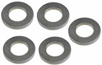 0005 7mm Washers - Pack of 5