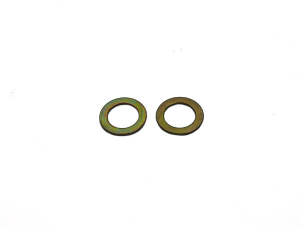 0324 m10.75 x 16 x Shim Washer - Pack of 2