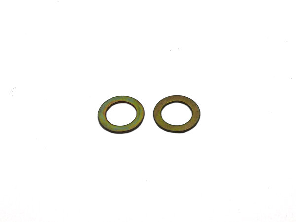 0324 m12 x 16 x 1 Shim Washer - Pack of 2