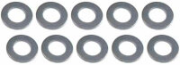 0004 4mm Washers - Pack of 10