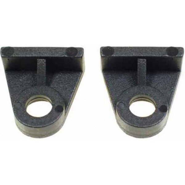 0353 Plastic Roll Servo Pivot Support-Female - Pack of 2