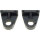 0353 Plastic Roll Servo Pivot Support-Female - Pack of 2