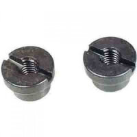 0446-2 Special Machined Bearing Adaptor Nuts - Pack of 2