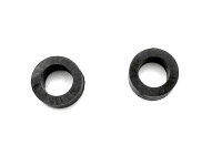0433 m5 Plastic Spacer - Pack of 2