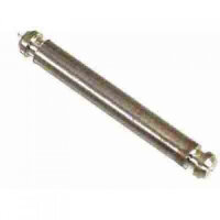 0447-2 Grooved Pivot Pins for #0446-1 Hub - Pack of 2