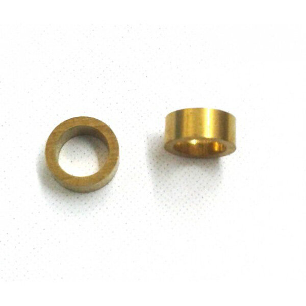 0454 4mm T/R Bearing Spacer - Pack of 2